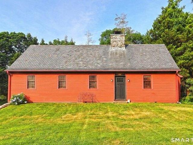 House for sale in Orange, Connecticut