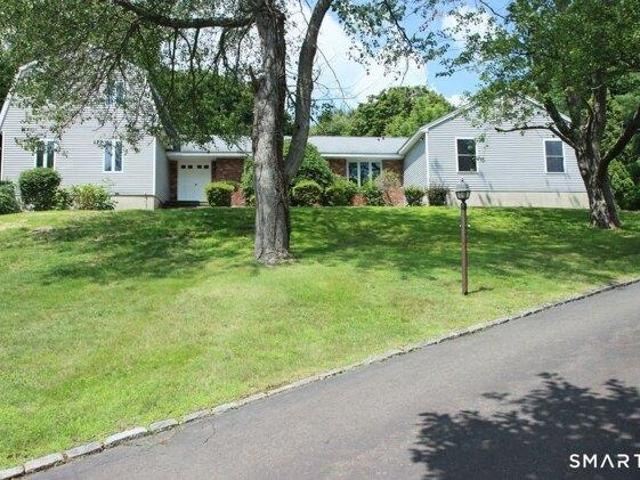 House for sale in Orange, South Central Connecticut Planning Region