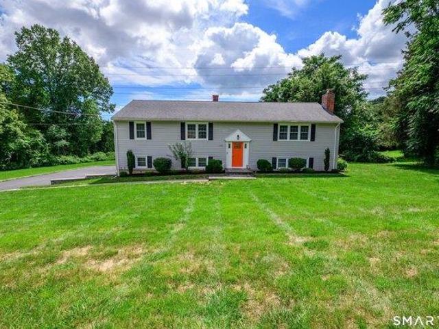 House for sale in Orange, South Central Connecticut Planning Region