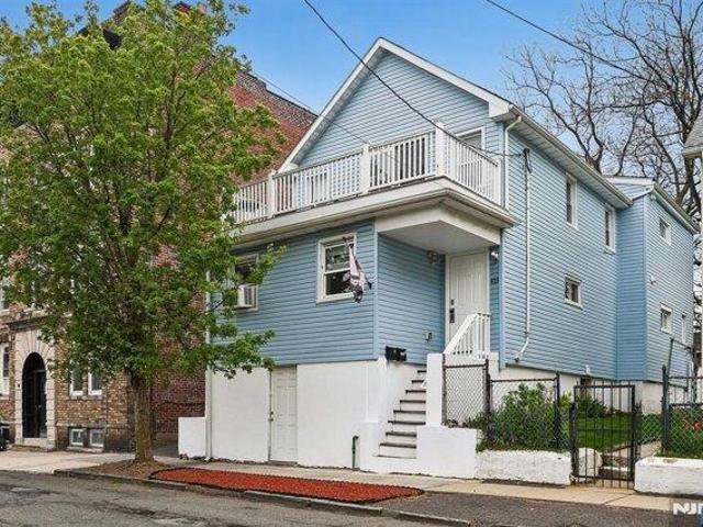 House for sale in Orange, New Jersey