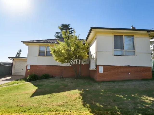 House for sale in Orange, New South Wales