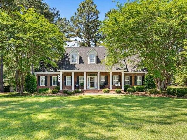 House for sale in Orangeburg House for sale in Orangeburg