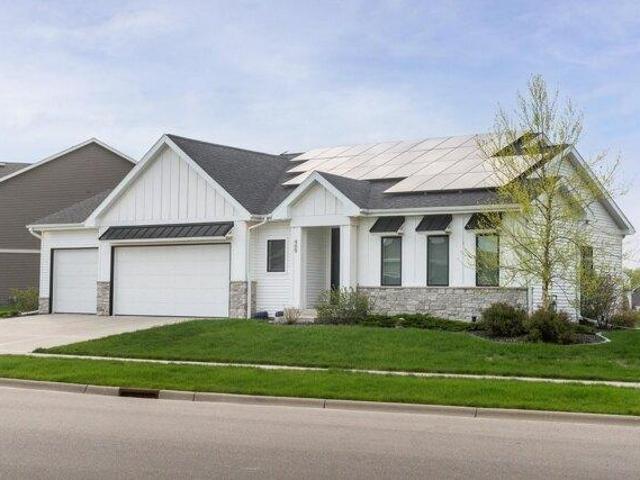 House for sale in Oregon