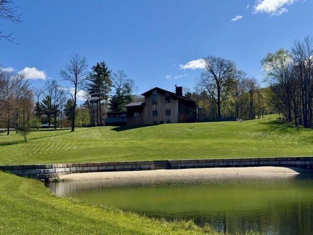 House for sale in New Hampshire