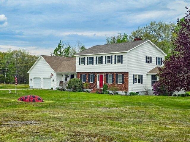 House for sale in Orland, Maine