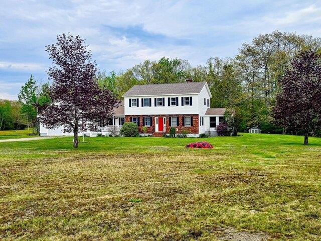 House for sale in Orland, Hancock County