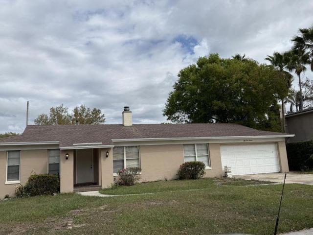 House for sale in Orlando, Florida