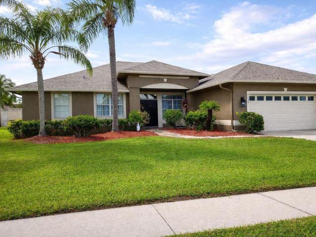 House for sale in Orlando, Florida