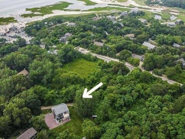 House for sale in Orleans, Massachusetts