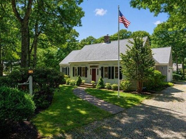 House for sale in Orleans, Massachusetts