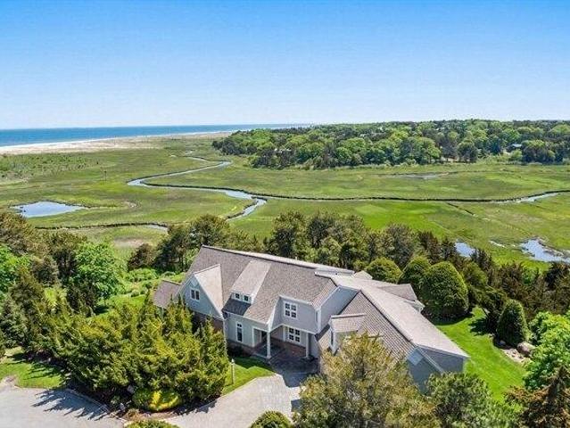 House for sale in Orleans, Massachusetts