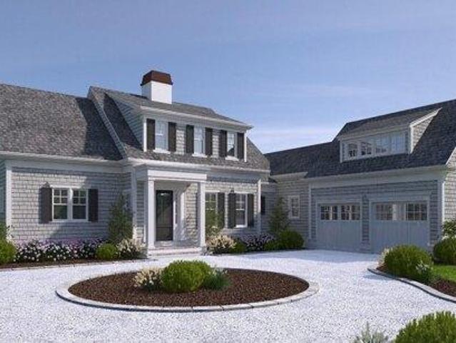 House for sale in Orleans, Massachusetts