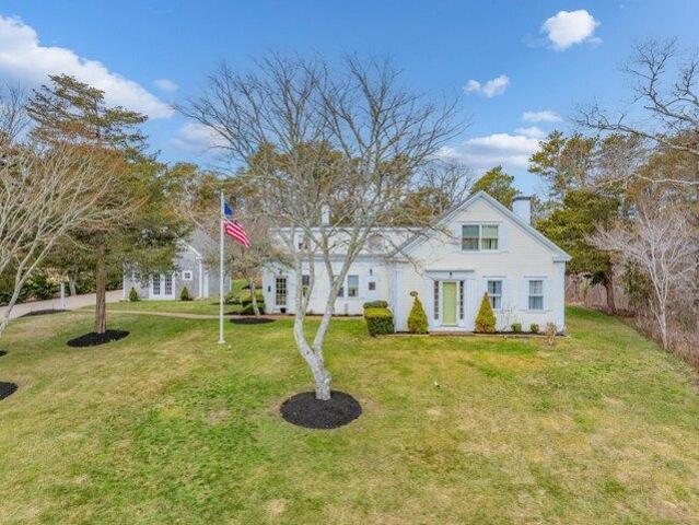 House for sale in Orleans, Massachusetts