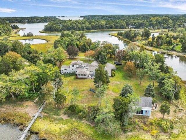 House for sale in Orleans, Massachusetts