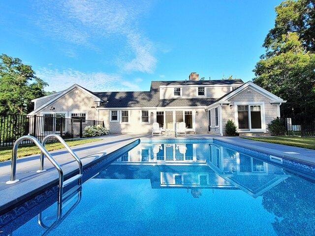 House for sale in Orleans, Massachusetts