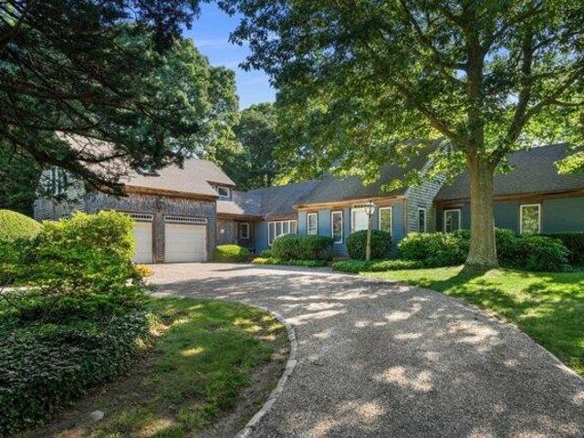 House for sale in Orleans, Massachusetts
