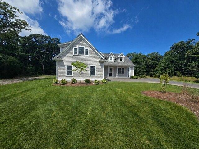 House for sale in Orleans, Massachusetts