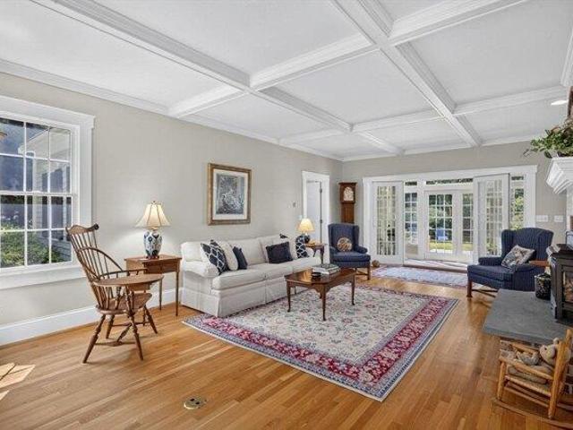House for sale in Orleans, Massachusetts
