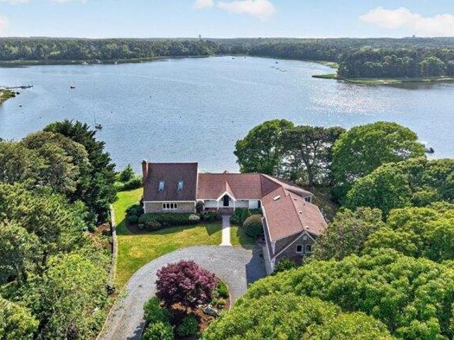 House for sale in Orleans, Massachusetts