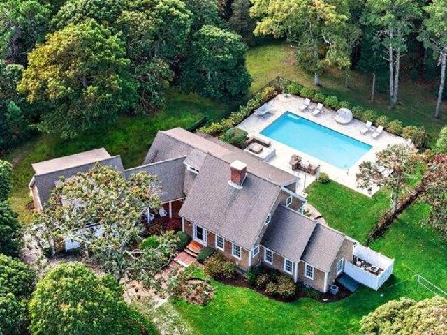 House for sale in Orleans, Barnstable County
