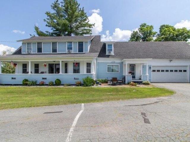 House for sale in Barton, Vermont