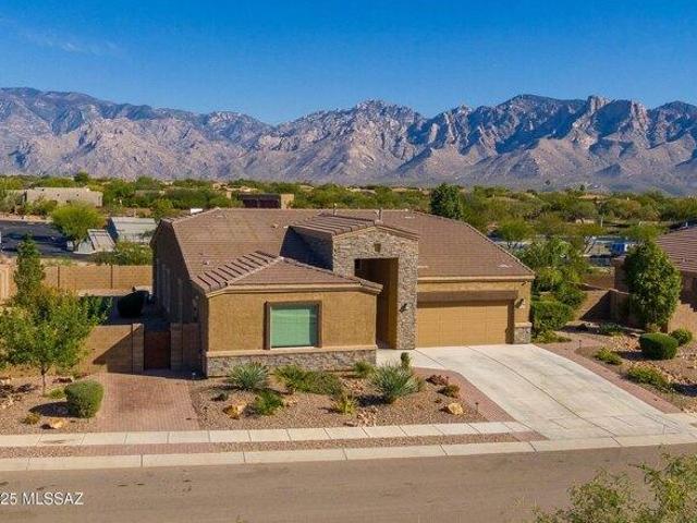 House for sale in Oro Valley, Arizona