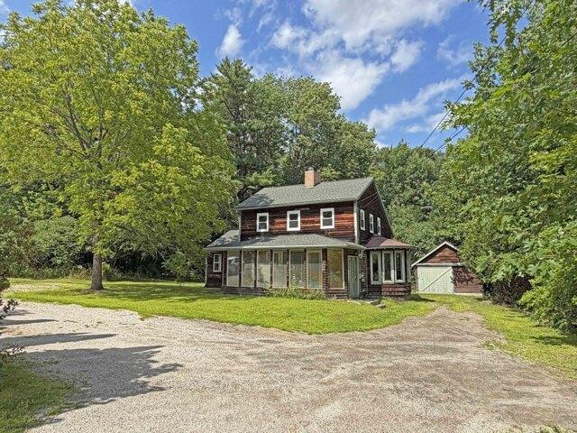 House for sale in Maine
