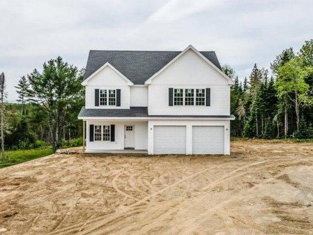 House for sale in Orrington, Maine