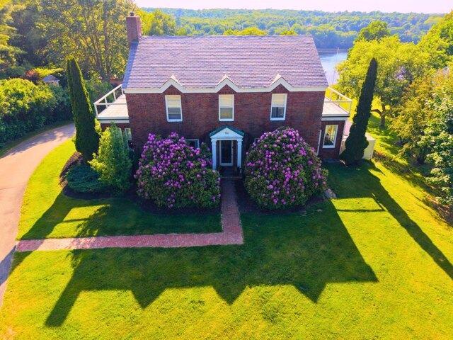 House for sale in Orrington, Maine