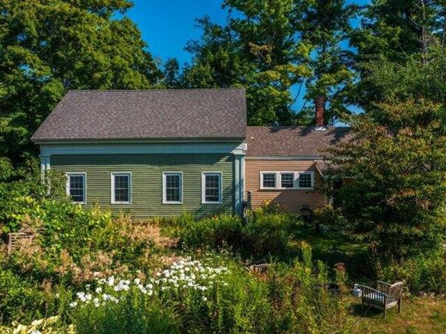 House for sale in Orrington, Maine