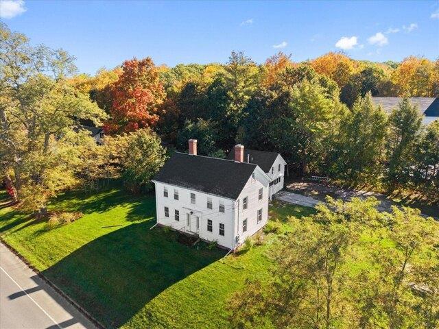 House for sale in Orrington Center, Orrington