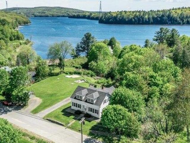 House for sale in Orrington, Maine