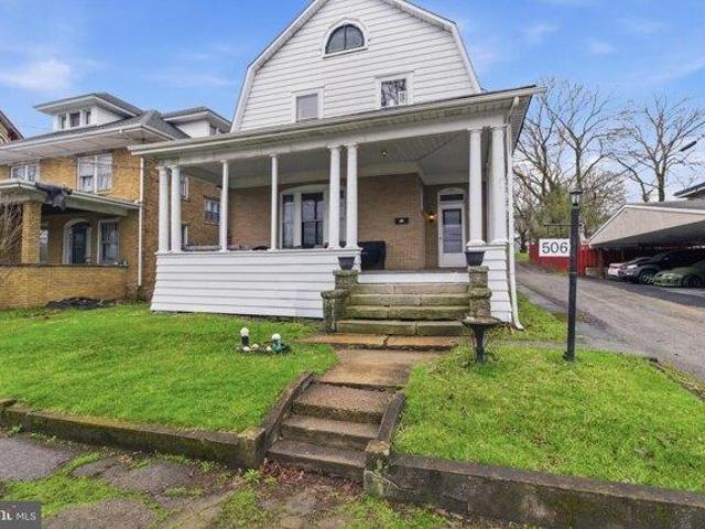 House for sale in Clearfield, Pennsylvania