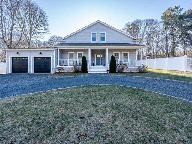 House for sale in Barnstable, Massachusetts