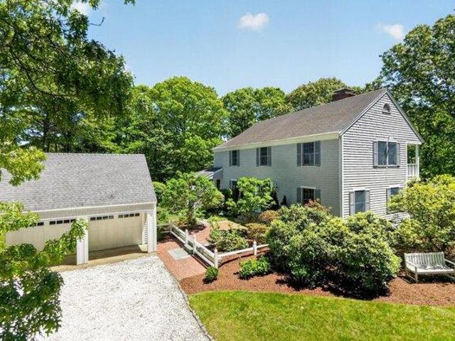 House for sale in Barnstable, Massachusetts