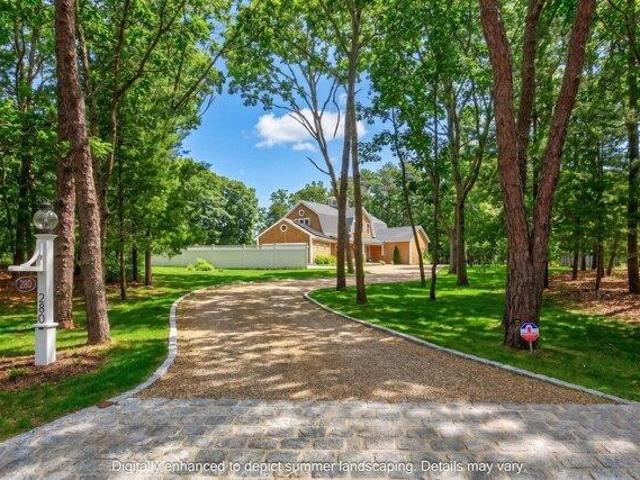 House for sale in Barnstable, Massachusetts