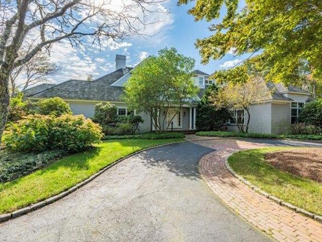 House for sale in Barnstable, Massachusetts