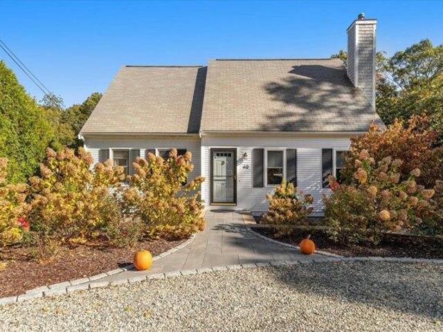 House for sale in Barnstable, Massachusetts