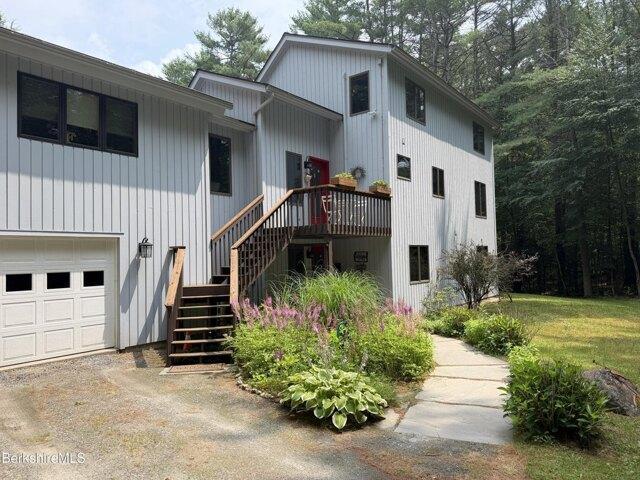 House for sale in Berkshire, Massachusetts