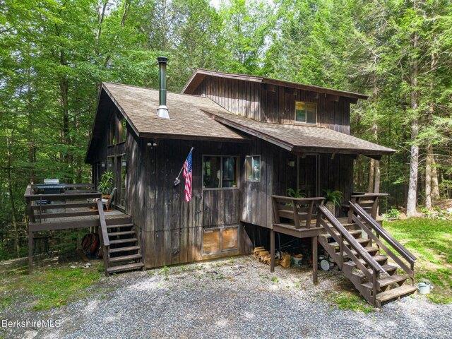 House for sale in Berkshire, Massachusetts