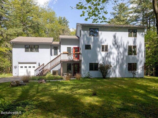 House for sale in Otis, Berkshire County