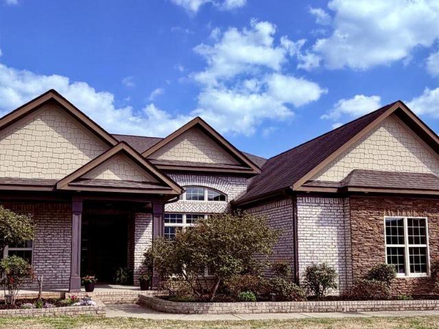 House for sale in Owens Cross Roads, Alabama