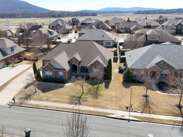 House for sale in Owens Cross Roads, Alabama