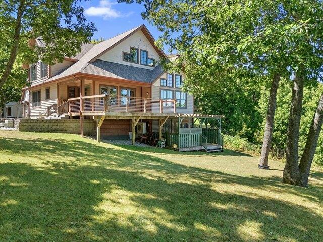 House for sale in Owls Head, Knox County