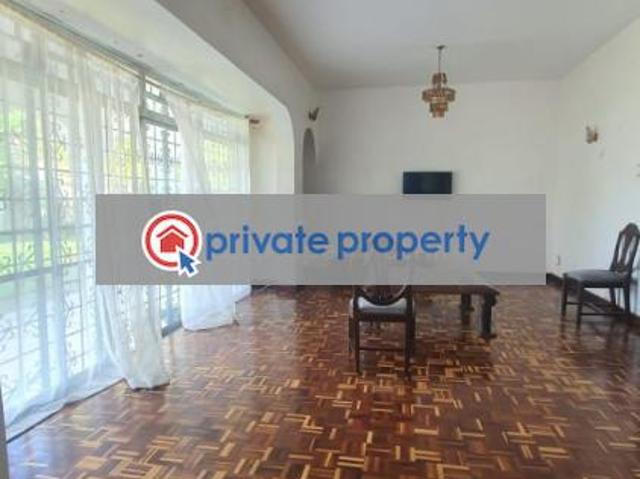 Townhouse for rent in Nyali, Mombasa