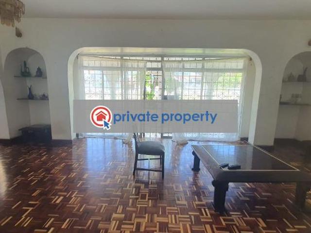 House for rent in Nyali, Mombasa