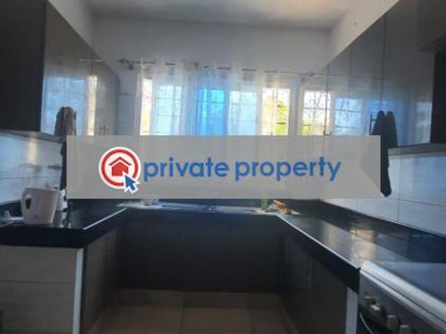 House for rent in Nyali, Mombasa
