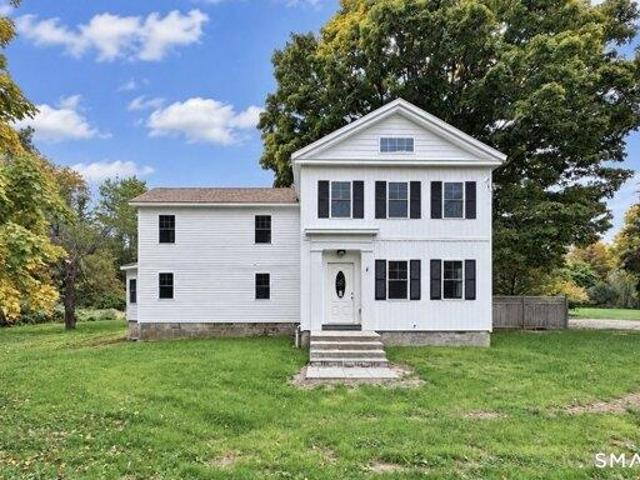 House for sale in Quaker Farms, Oxford