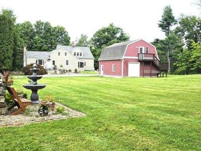 House for sale in Oxford, Naugatuck Valley Planning Region