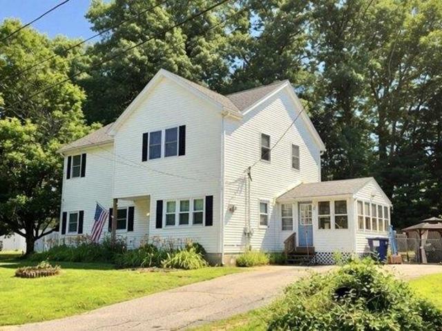 House for sale in Oxford, Worcester County